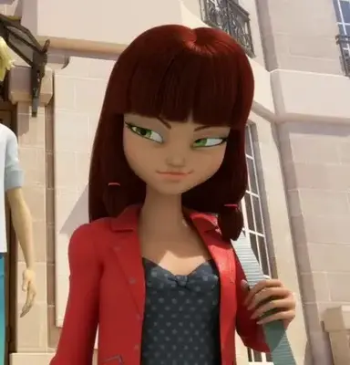 Profile image of Lila