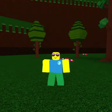 Profile image of 뉴비