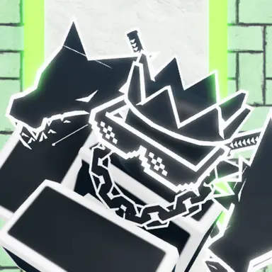Profile image of 블랙