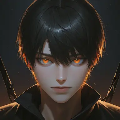 Profile image of Darius