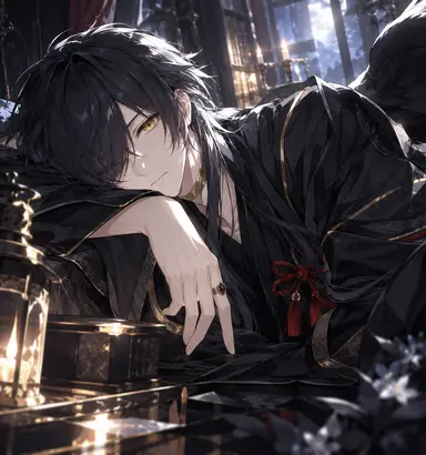 Profile image of 夜一