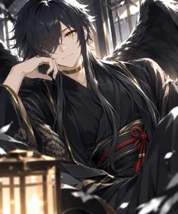 Profile image of 夜一