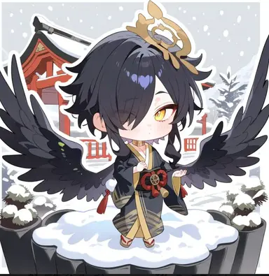 Profile image of 夜一