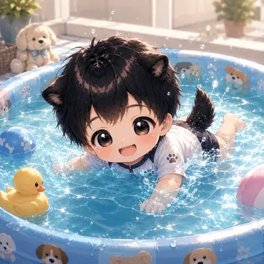 Profile image of クロ