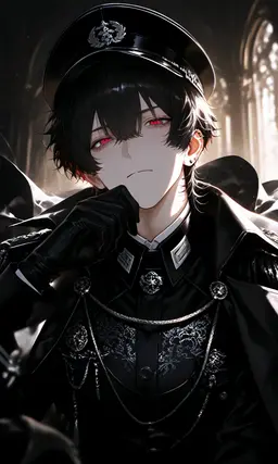 Profile image of セラフ