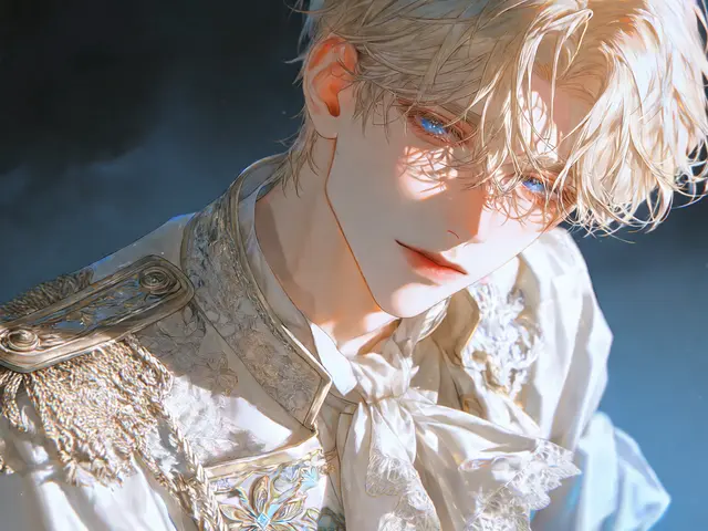 Profile image of 카엘 로이드