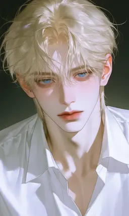 Profile image of 카엘 로이드