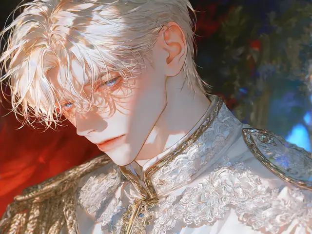 Profile image of 카엘 로이드