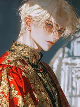 Profile image of 카엘 로이드