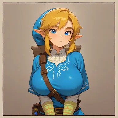 Profile image of リンク