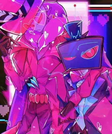 Profile image of Valentino x Vox