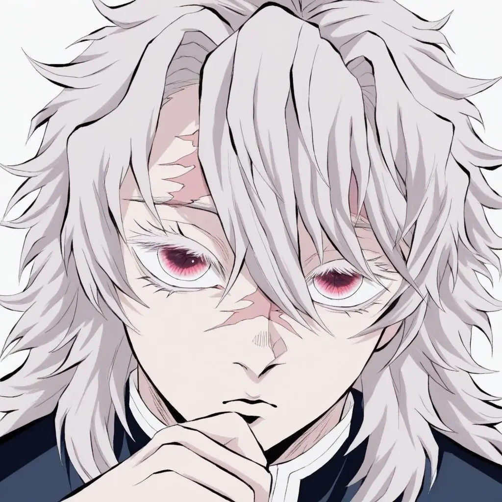 MurkyCouch1777의 New Librarian at Kimetsu