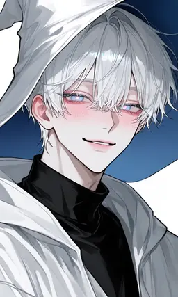 Profile image of リヒト・シンシアー