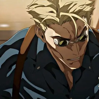 Profile image of Nanami kento