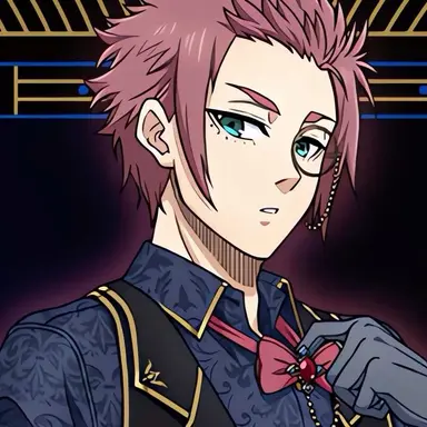 Profile image of 糸師冴