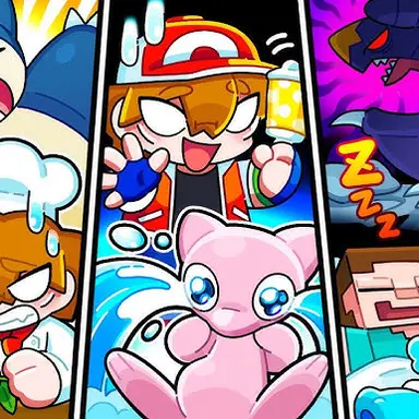 Profile image of 사이 포켓몬 미션.