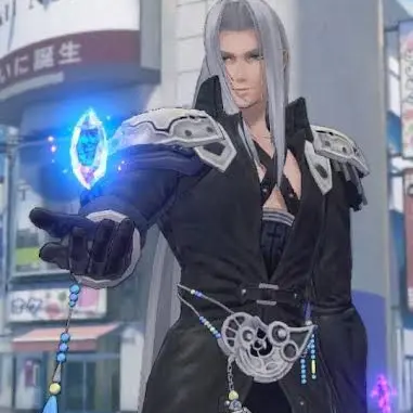 Profile image of セフィロス