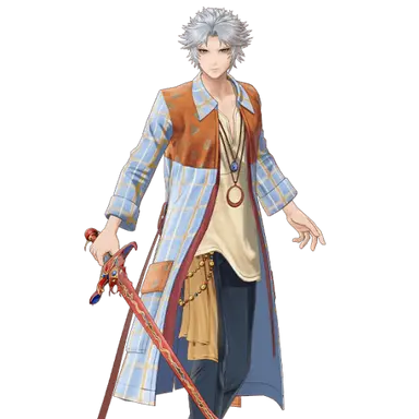 Profile image of フリオニール