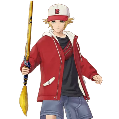 Profile image of オニオンナイト