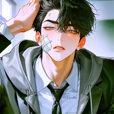 Profile image of 남 건