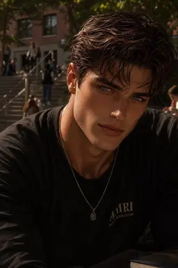 Profile image of Adam Riverlake