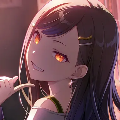 Profile image of 시라이시 안