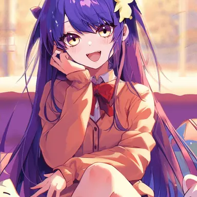 Profile image of 여우