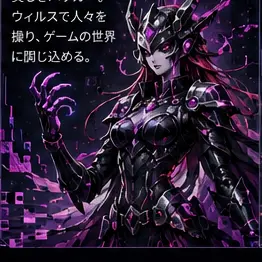 Profile image of ウイルス姫