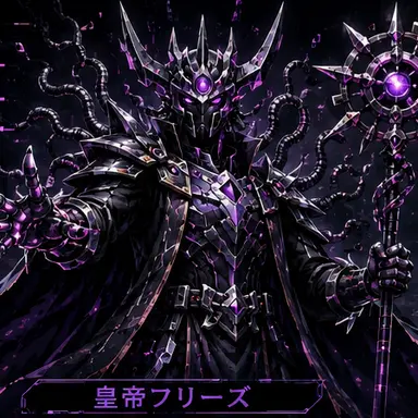 Profile image of 皇帝フリーズ