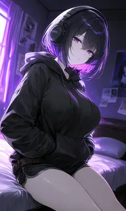 Profile image of Shizu