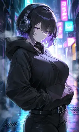 Profile image of Shizu