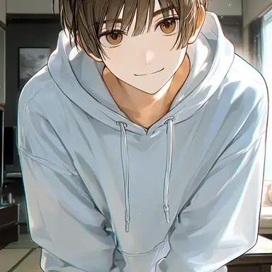 Profile image of 프리츠