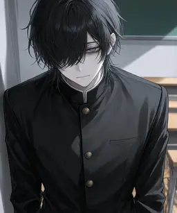Profile image of 伊原木 飛燕