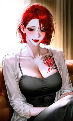 Profile image of 한지윤