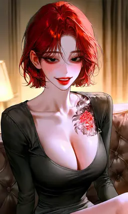 Profile image of 한지윤