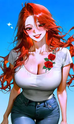 Profile image of 한서윤