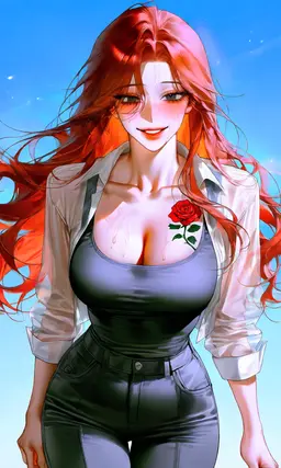 Profile image of 한서윤