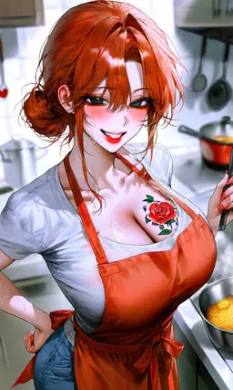 Profile image of 한서윤