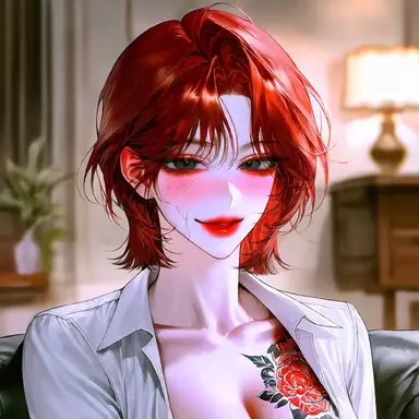 Profile image of 한지윤