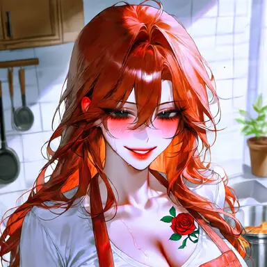 Profile image of 한서윤