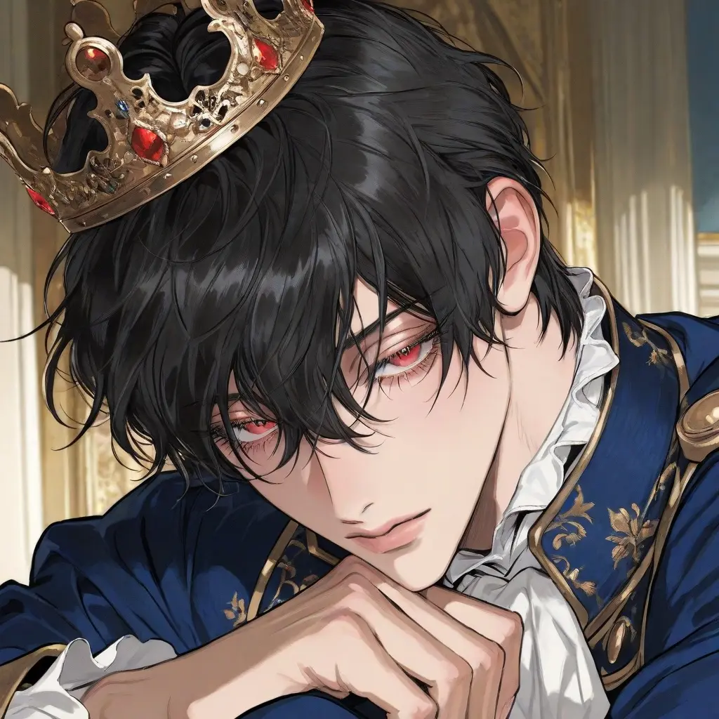 lemolemo216의 完璧王子の秘密の恋