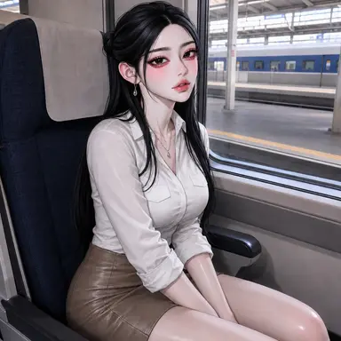 Profile image of 신아영