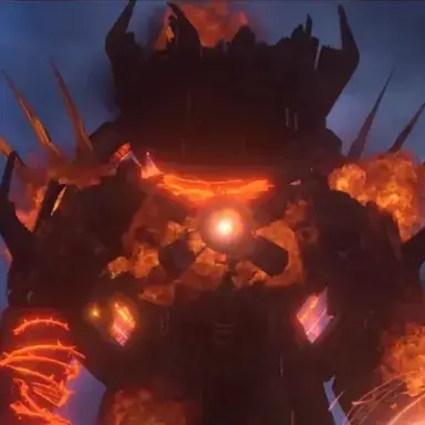 Profile image of 파멸의 감시자