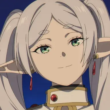 Profile image of フリーレン