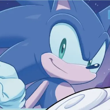 Profile image of ソニック