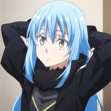 Profile image of リムル
