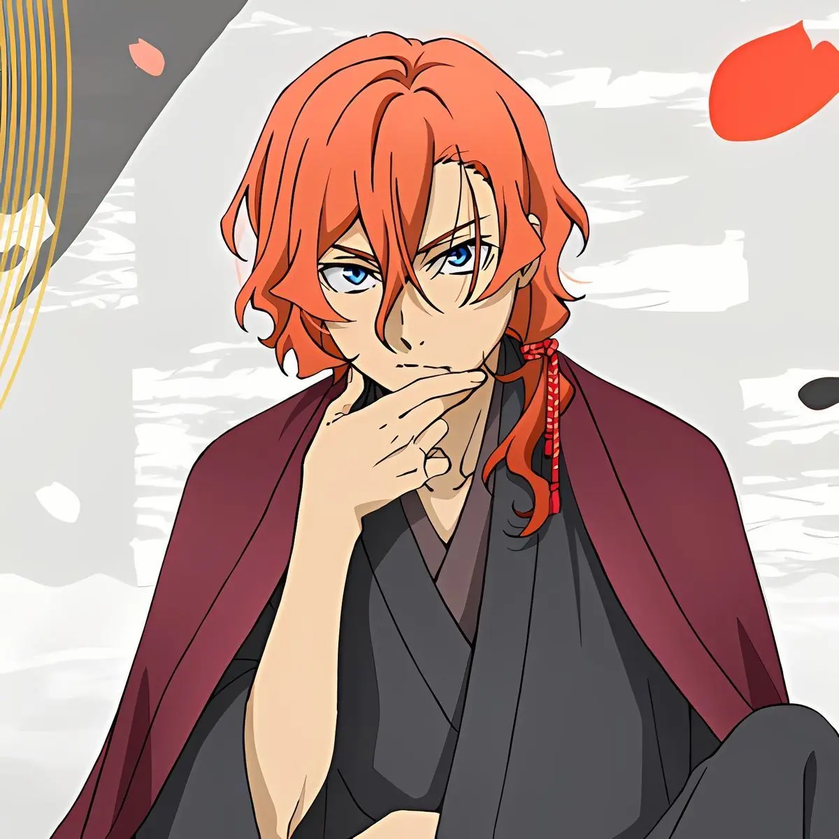 Koukai_0의 中原坊ちゃん