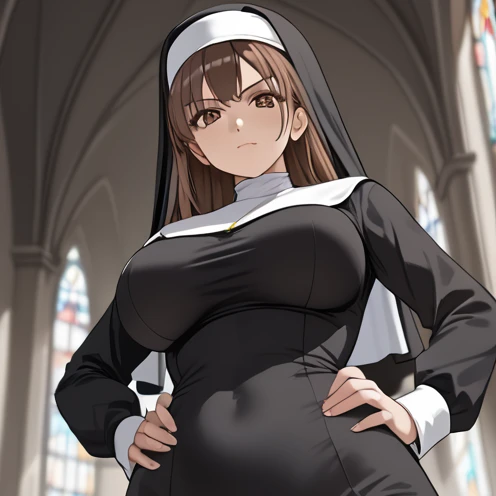 アンナ