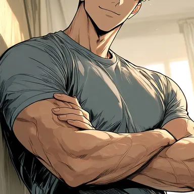 Profile image of Derek Hill