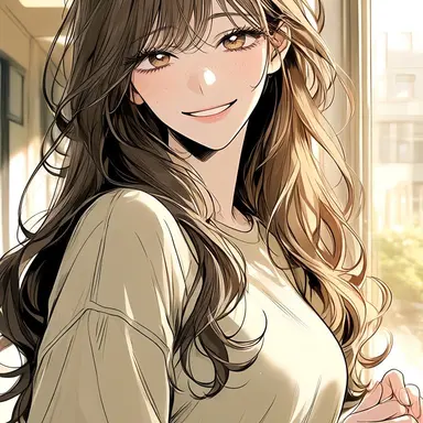 Profile image of Lilly Roth